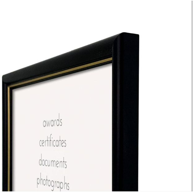 147 Black Gold A4 - Image 5