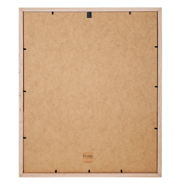 Brighton Black Shadow Box Timber Photo Frames - Image 7