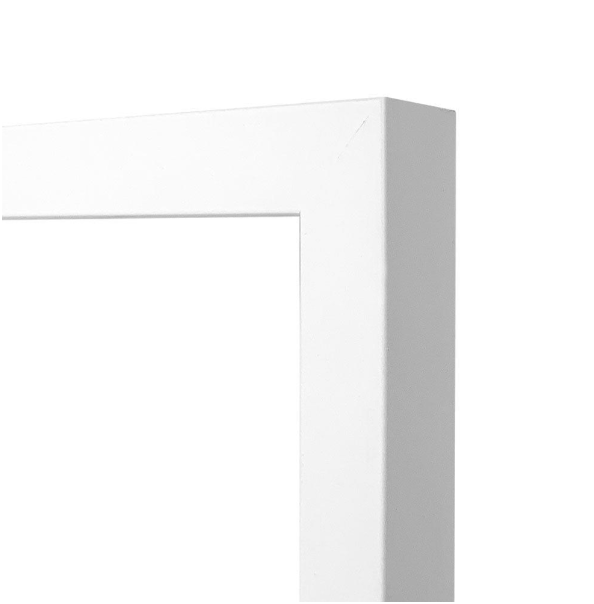 Elegant White Poster Frames - Image 5