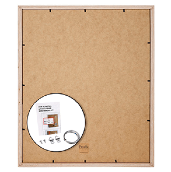 Elegant White Poster Frames - Image 6