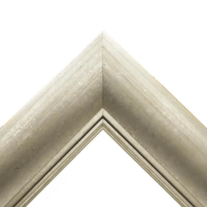 Custom TV Frame | Handmade Bespoke Wall Mounted TV Cover, Australia - Image 3