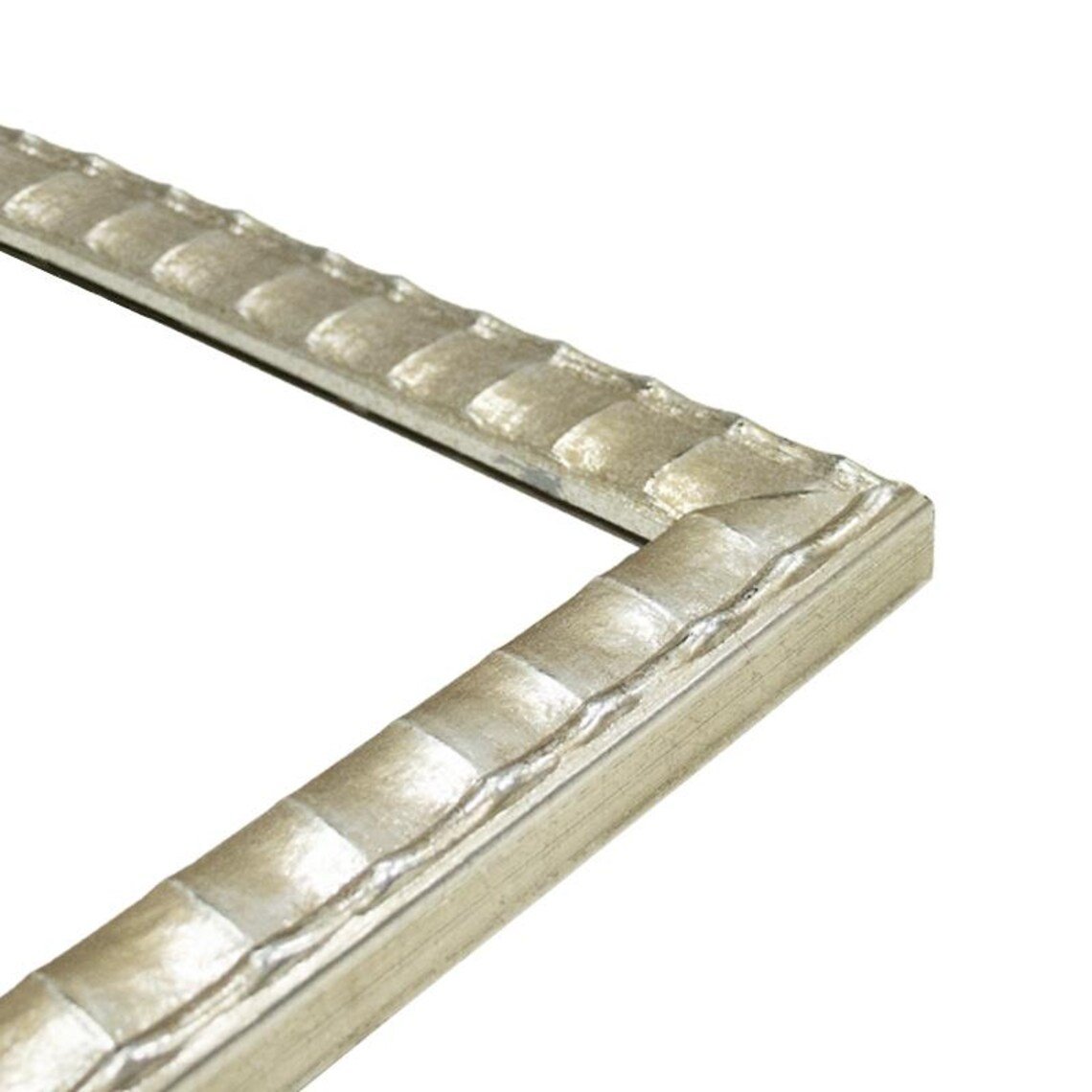 Bespoke Custom Frames for All TV Brands | Kyoto White, Silver, Gold, Made In Australia - Image 2