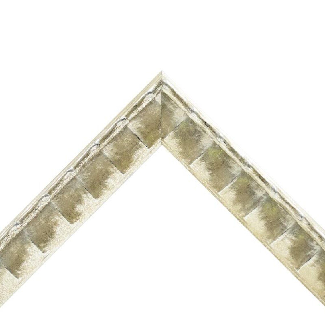 Bespoke Custom Frames for All TV Brands | Kyoto White, Silver, Gold, Made In Australia - Image 4